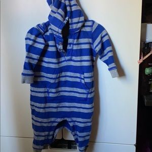 Tucker and Tate Jumpsuit